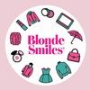 blonde_smiles